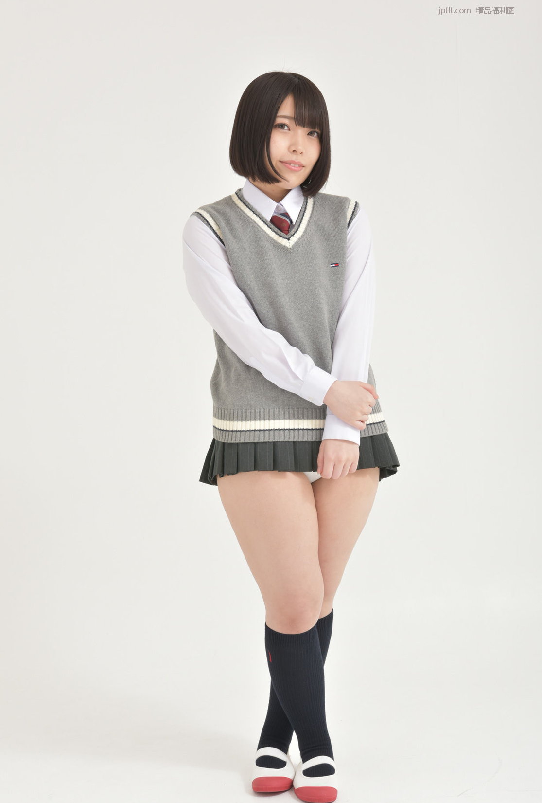 [дLOVEPOP] Amu 3/88P Ohara Photoset ԭ 8ҳ