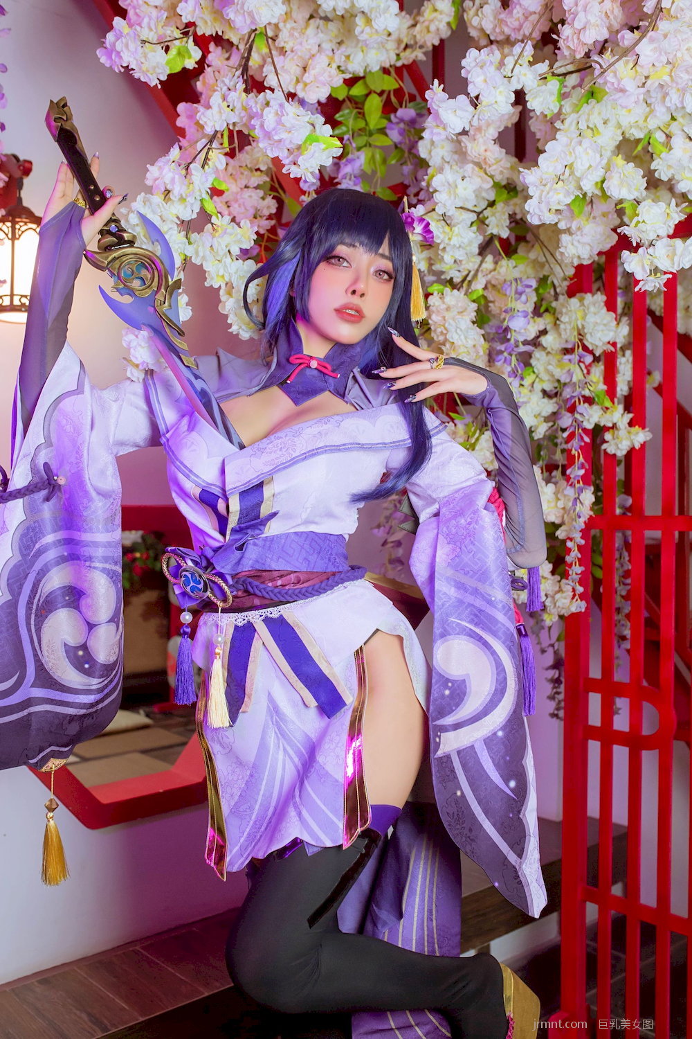 [ձԸCoser] aidenhogun Byoru 24ҳ