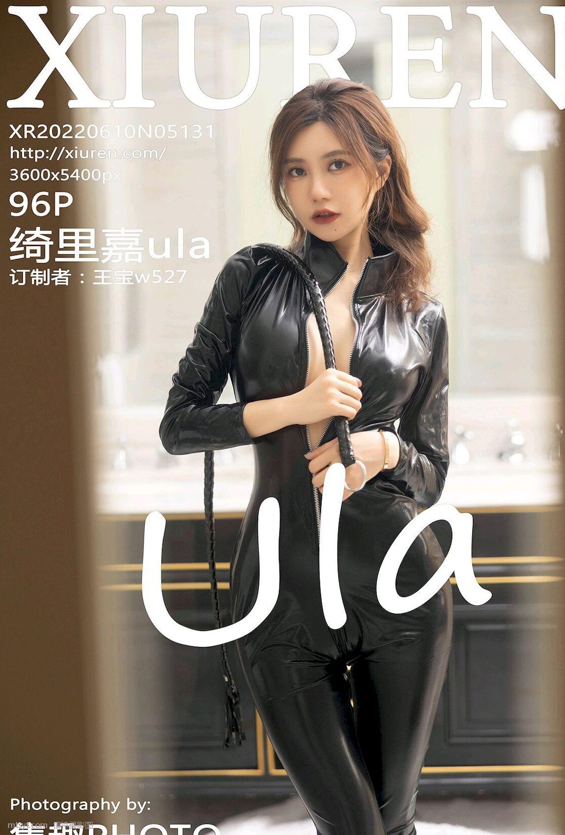 Ը No.5131   Ů@ula  ¶Ը    ɫƤ [XiuRen] 19ҳ