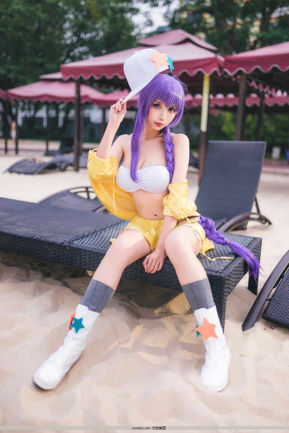 COSER ʧquq – BB[28P]