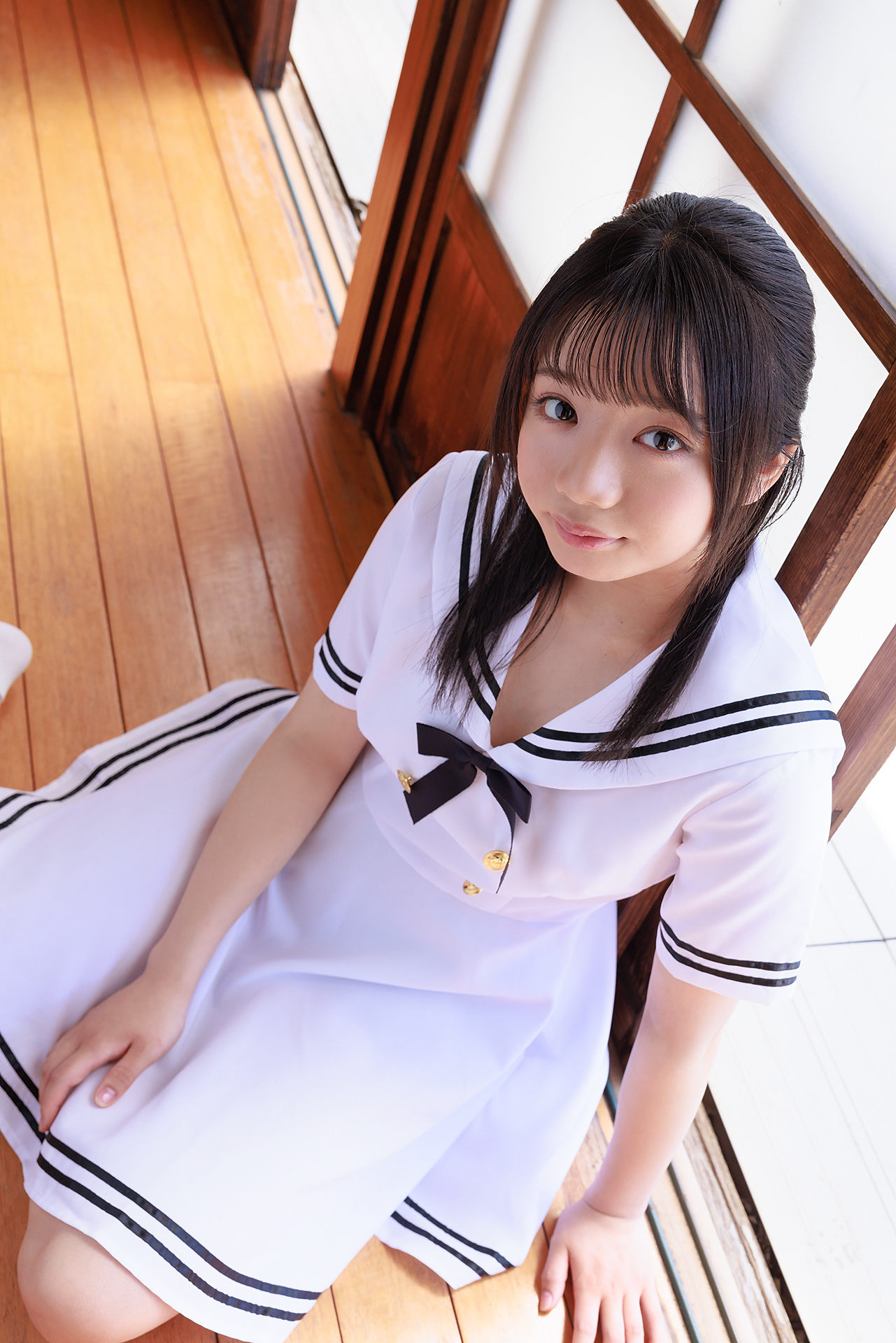 1 Regular [Minisuka] Hinano Yuki Gallery 01 Set ľҤʤ 8ҳ