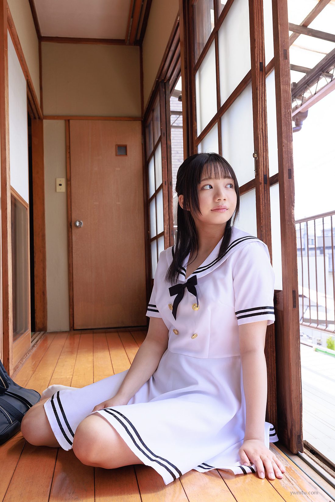 1 Regular [Minisuka] Hinano Yuki Gallery 01 Set ľҤʤ 8ҳ